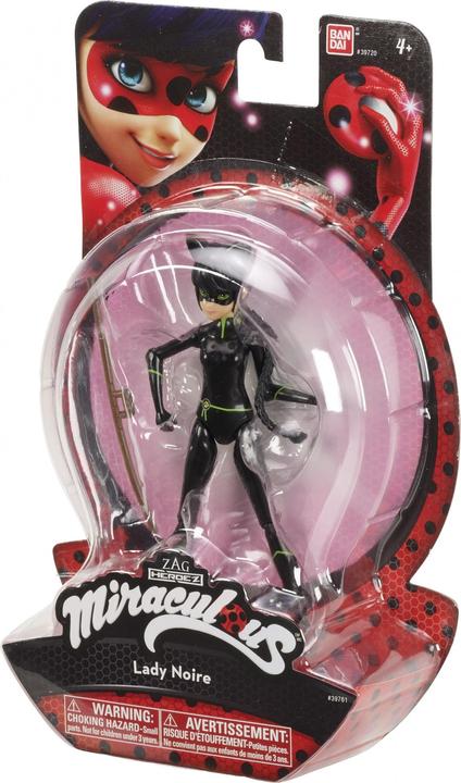 Actual product image Bandai Action-& Sammelfigur (assortiert)