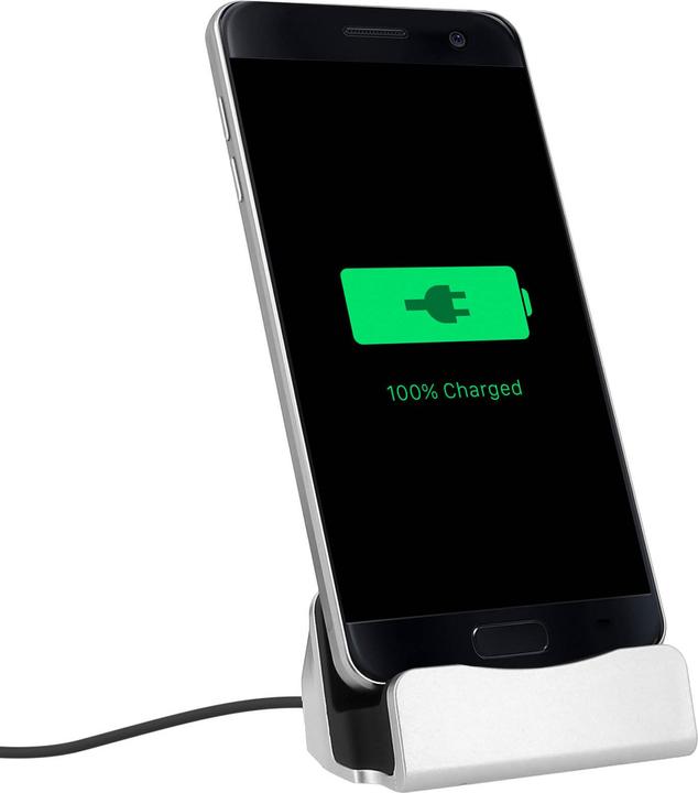 Produktbild Avizar Ladestation mit Sync-Micro-USB-Anschluss