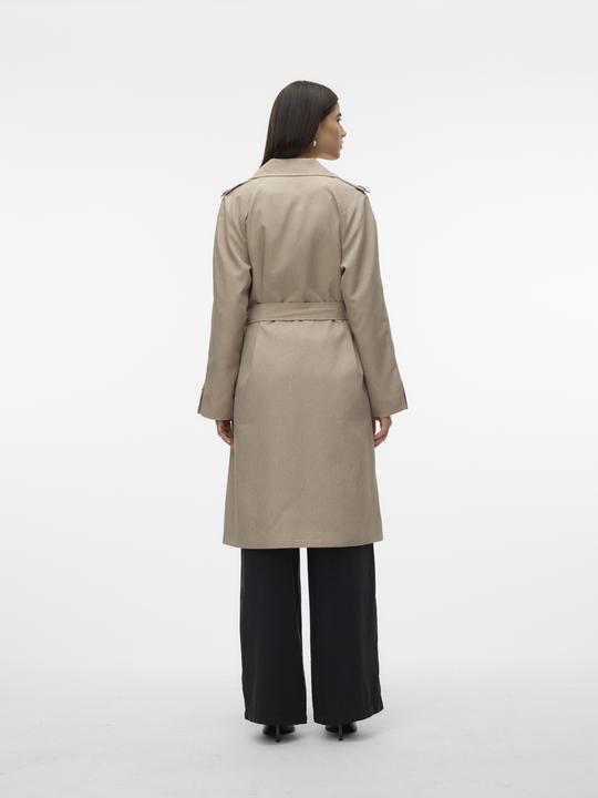 Produktbild Vero Moda VMSIRI Mantel Trenchcoat (S)