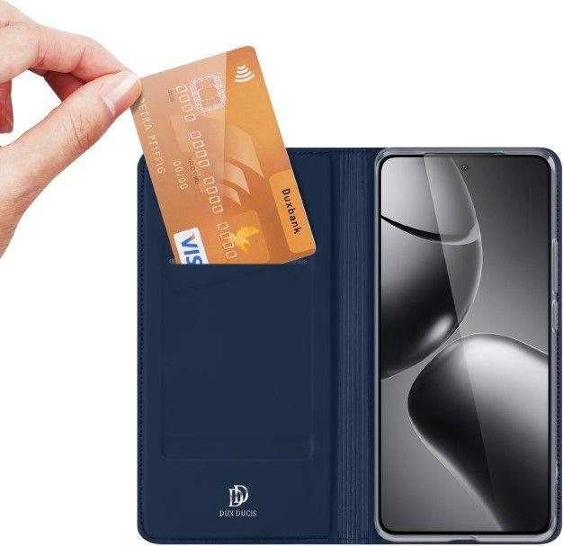Produktbild Dux Ducis Skin Pro Series Bookcover (Xiaomi 14T)