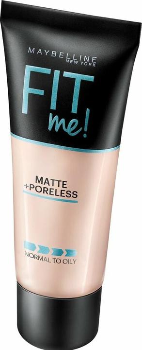 Image du produit Maybelline New York Fit Me (350 Caramel)