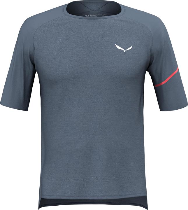 Actual product image Salewa Vento Am T-Shirt M (48, M)