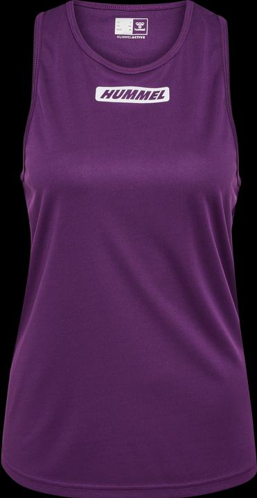 Actual product image hummel hmlTE TOLA TANKTOP (M)