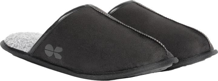 Immagine prodotto Crosshatch Pantofole da uomo in pelliccia sintetica Tinuviel (40.5)