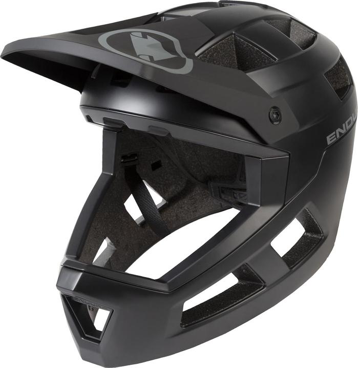 Produktbild Endura SingleTrack Full Face (55 - 59 cm)