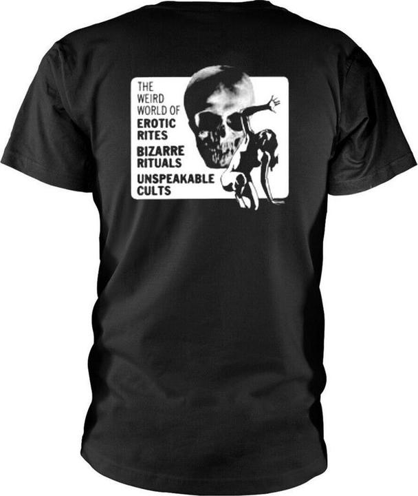 Produktbild Universal Textiles Come My Fanatics TShirt (L)