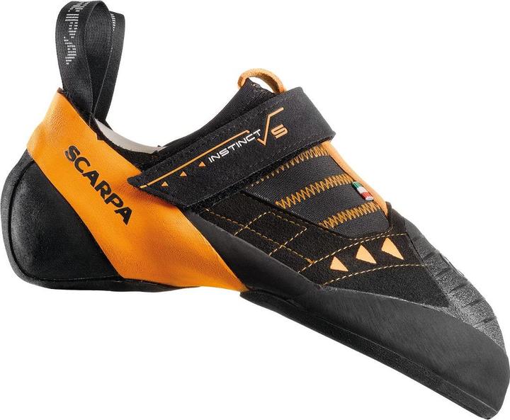 Actual product image Scarpa Instinct VS (36)
