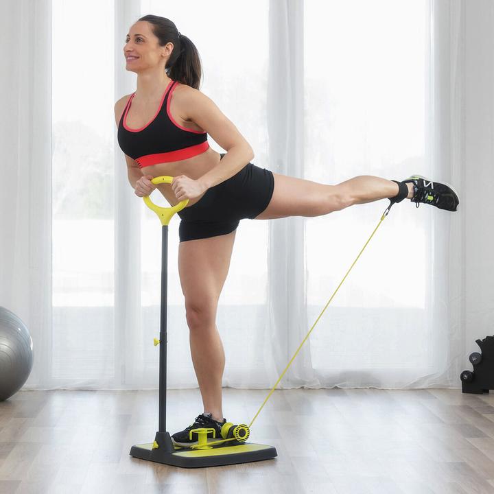 Produktbild InnovaGoods Fitness Platform (1164.93 m)