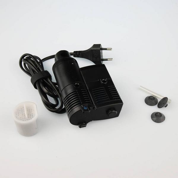 Actual product image JBL Aquaristik und Terraristik ProCristal i30 SuperClear 6 High-performance activated carbon (Internal filters, Sea water)