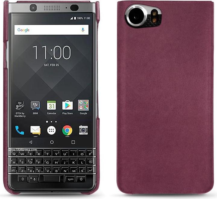 Productafbeelding Noreve Lederen omslag (Blackberry KEYone)