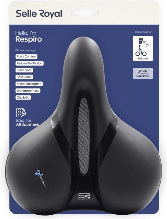 Produktbild Selle Royal Respiro