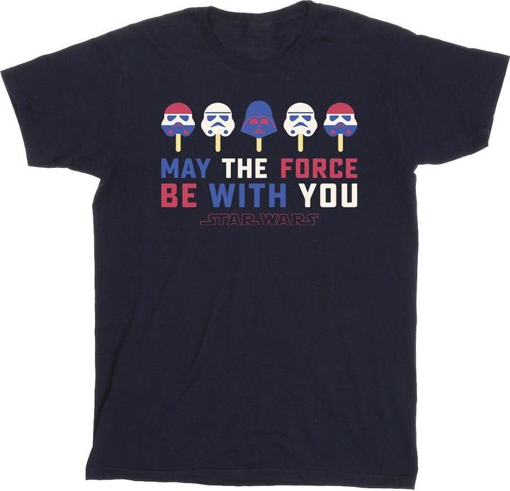 Produktbild Star Wars TShirt (5XL)