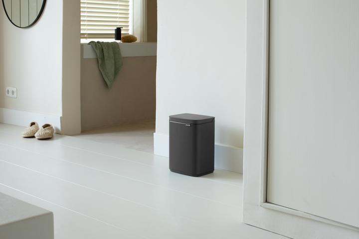 Produktbild Brabantia Bo Waste Bin (4 l)
