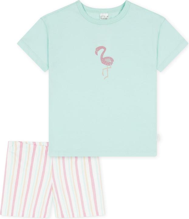 Schiesser Shorty Natural Love
