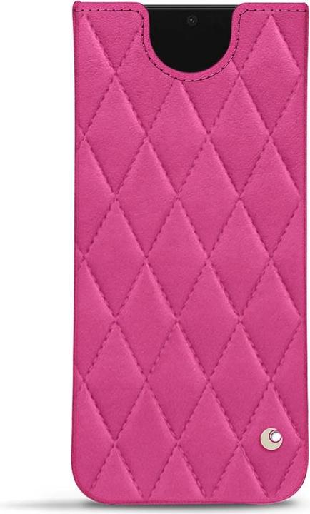 Roos BB - Couture ( Pantone #DB599F )