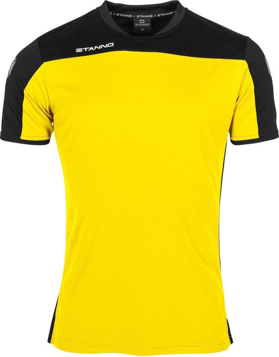 Yellow/Black