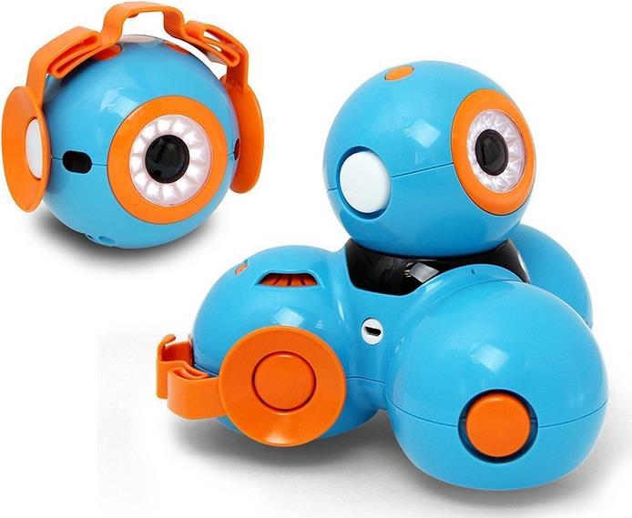 Produktbild Wonder Workshop Zubehör Pack zu Dash & Dot (Bauelemente)