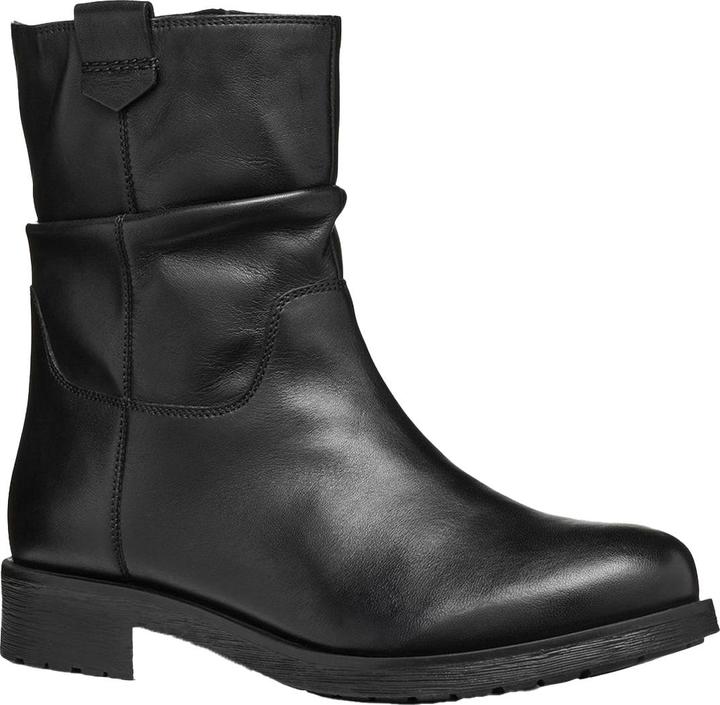 Produktbild Geox Stiefeletten D Rawelle A Lackleder (38)