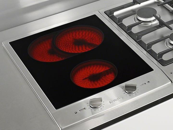 Actual product image Miele CS 1122 E