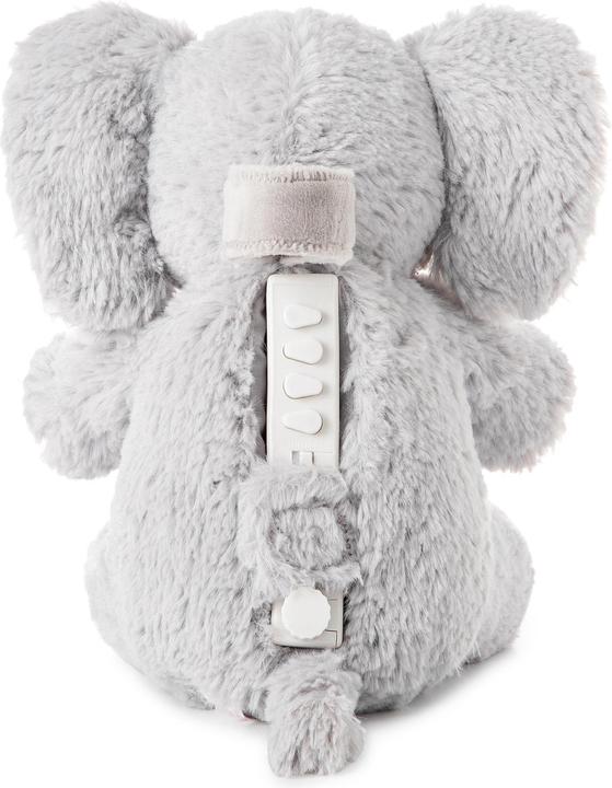Produktbild Cloud B Kuscheltier mit Musik Elephant Elli (15 cm)