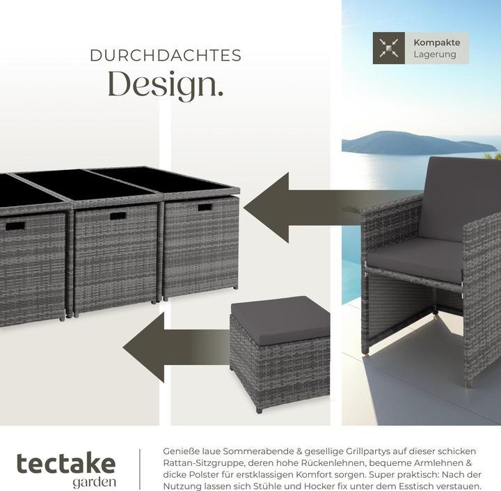 Immagine prodotto tectake New York