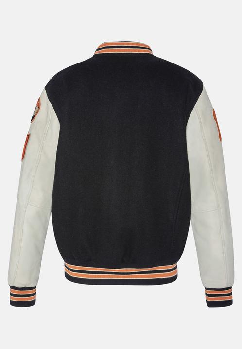 Image du produit Veste Schott Teddy jacket (XXL)