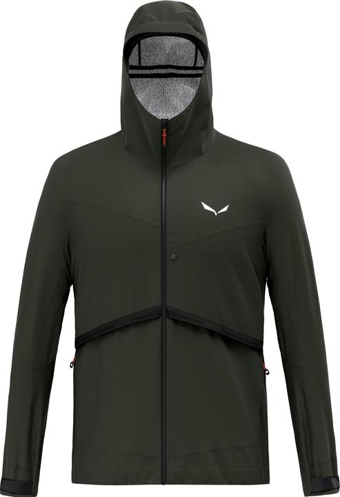 Dark Olive