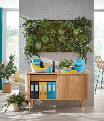 Image du produit Leitz Cosy Soft-Touch (A4, 80 mm, 1 pièce(s))