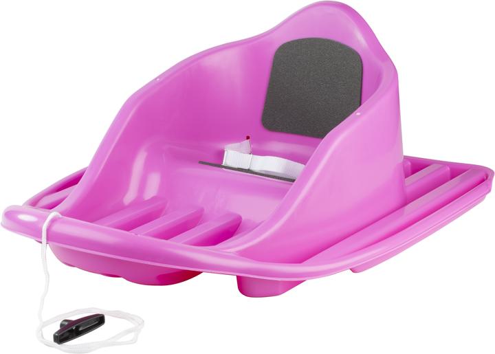 Produktbild Stiga Baby Cruiser