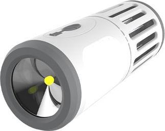 Image du produit Tedura Lampe de camping anti-insectes, lot de 2