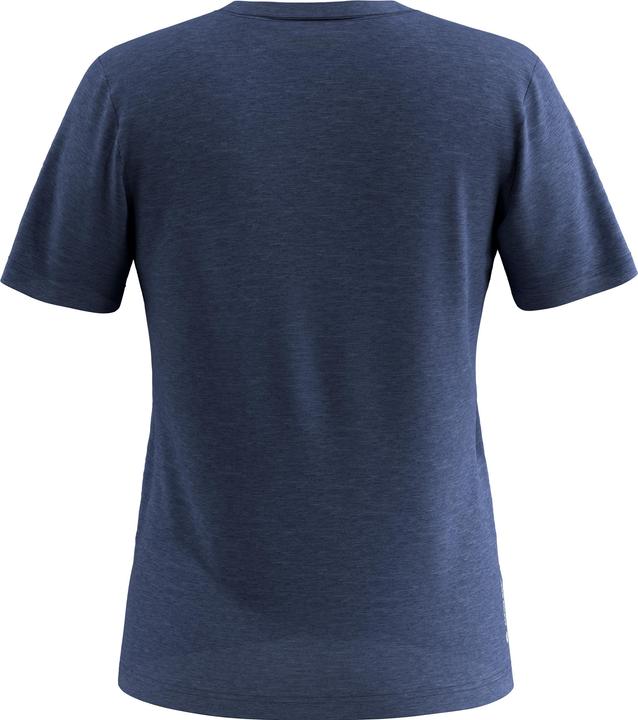 Immagine prodotto Salewa Maglietta Eagle Minilogo Merino Donna (38, M)