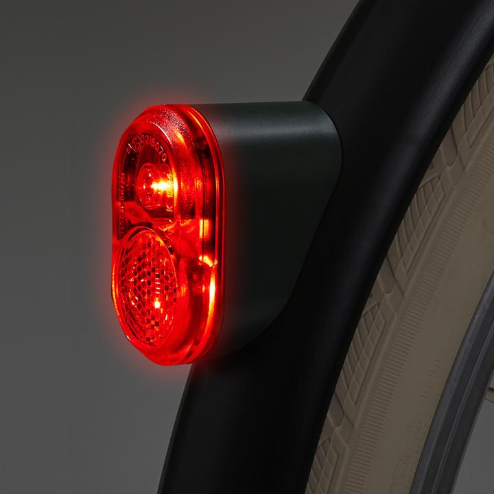 Actual product image Elops 520 Step-Over (60 cm)