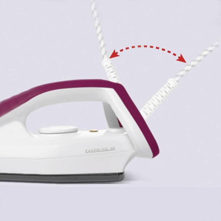 Produktbild Tefal EasyGliss FS4030 (1200 W)