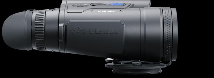 Immagine prodotto Pulsar Fusione XQ35 LRF