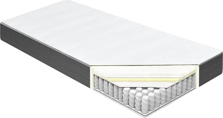 Produktbild VidaXL Boxspringbett (180 x 200 cm)