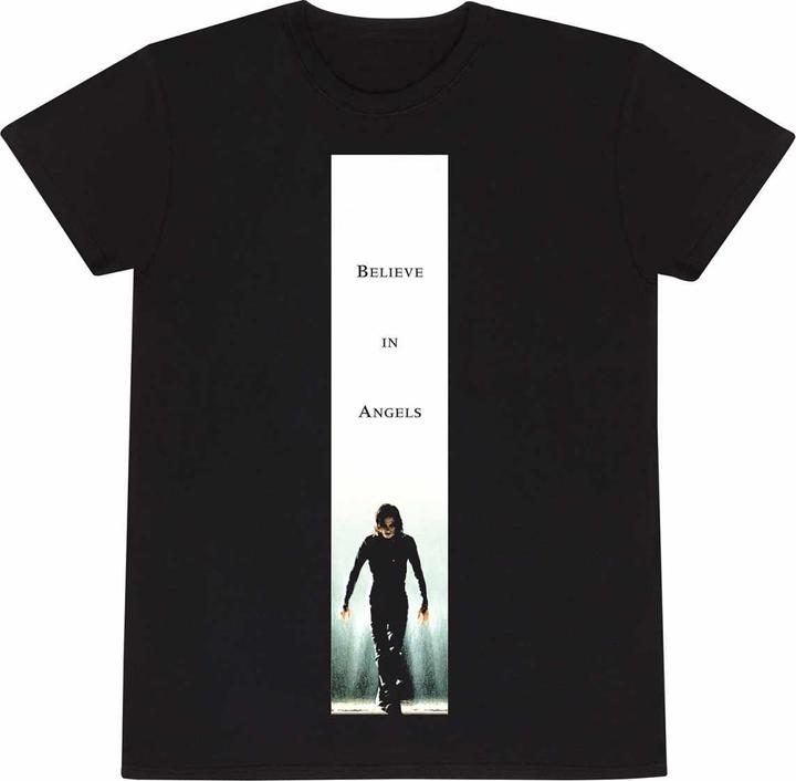 Produktbild The Crow TShirt (L)