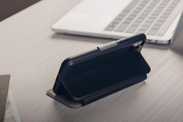 Produktbild Moshi SenseCover (Apple iPhone XS Max)