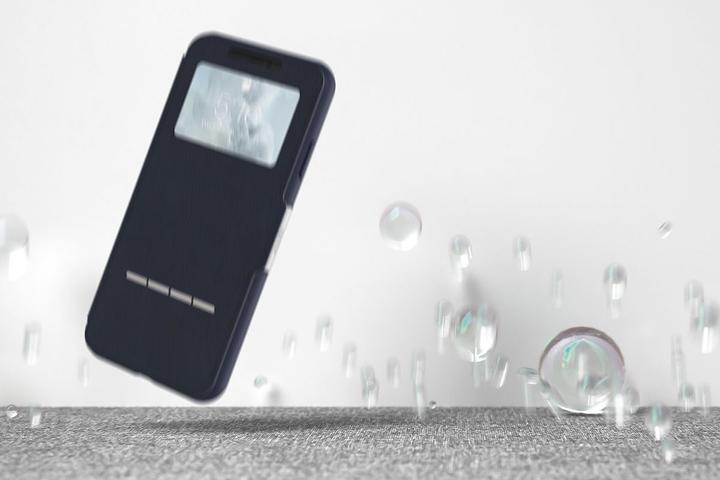 Produktbild Moshi SenseCover (Apple iPhone XS Max)