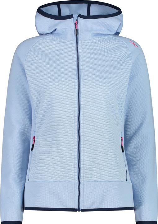 Actual product image CMP Campagnolo Hoodie (L)