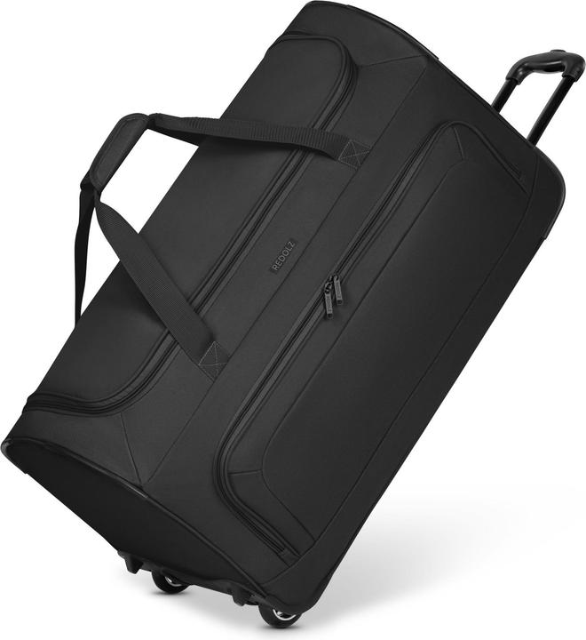 Immagine prodotto Redolz Borsa da viaggio Duffle Essentials a 2 ruote 71 cm (83 l)
