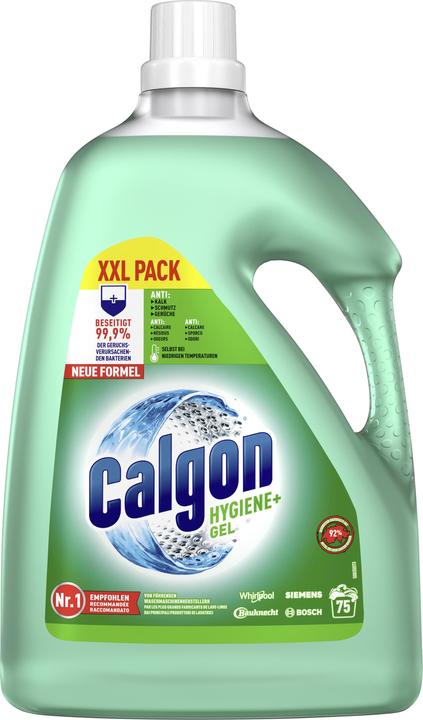 Calgon Hygiène Plus Gel XXL