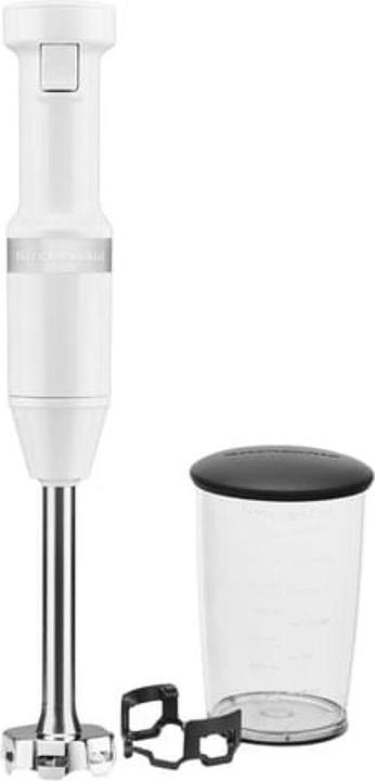 Productafbeelding KitchenAid 5KHBV83EWH