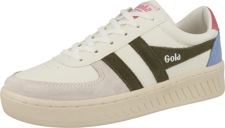 Immagine prodotto Gola Grandslam Trident da donna (40)