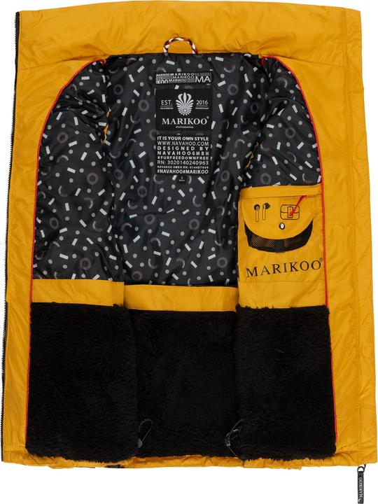 Produktbild Marikoo Eisflöckchen (M)