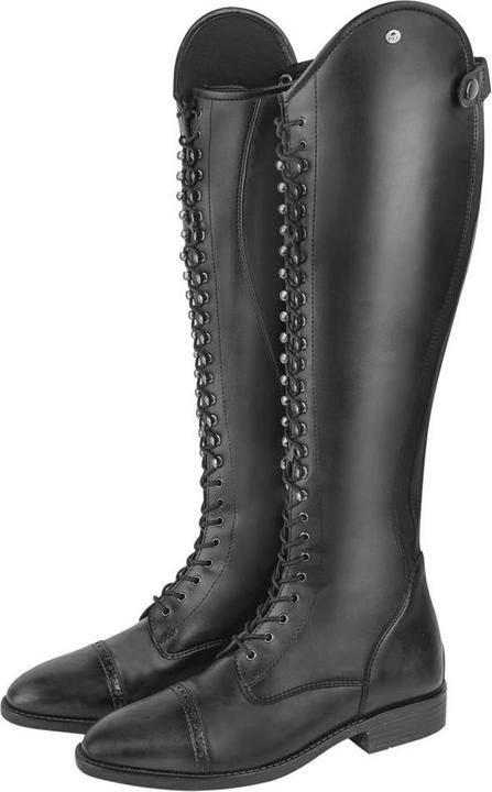 Actual product image ELT Portland Polo Reitstiefel (37)