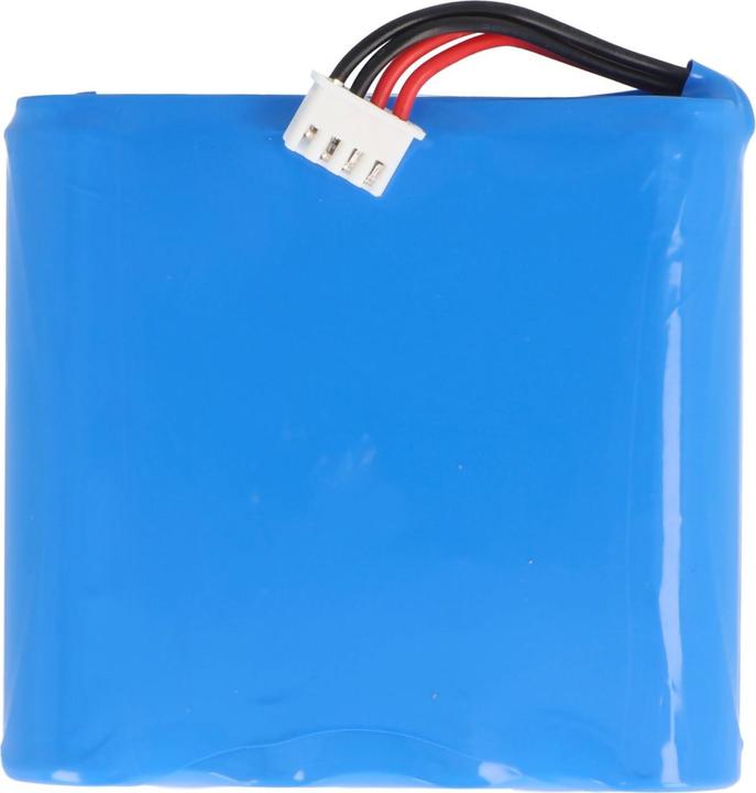 Produktbild AccuCell Akku Marshall Kilburn