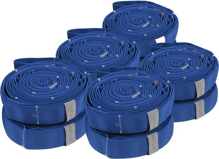 Image du produit Flexvit Paquets Multi Band (set de 10) (3.20 m)