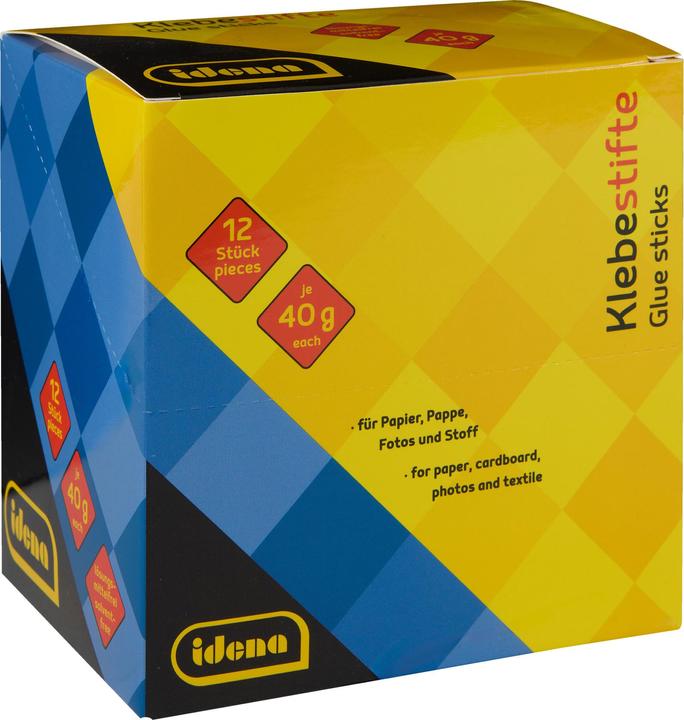 Productafbeelding Idena Lijmstift 40g
