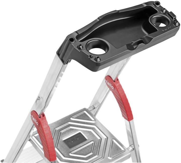 Produktbild Hailo L60 StandardLine (Stehleiter, 184 cm)