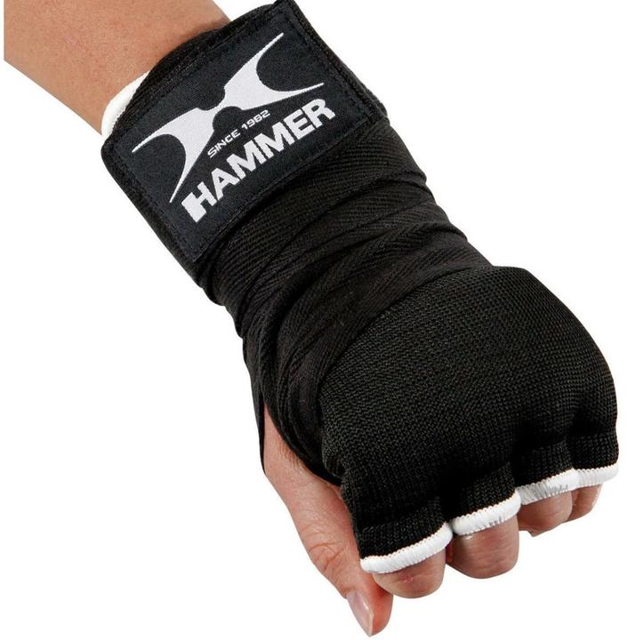 Produktbild Hammer Fitness Boxbandage